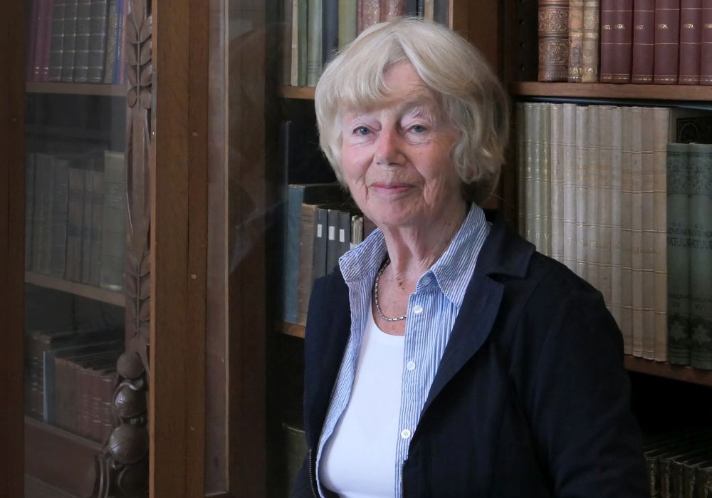 ‘We hebben iemand als Thijsse nodig’